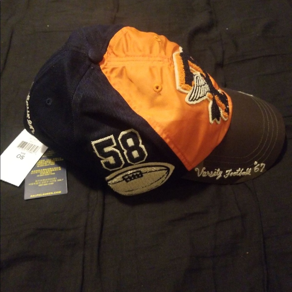 Polo hat - Picture 2 of 8